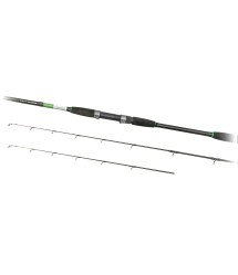Carp Zoom Rover Boat Feeder horgászbot, 240 cm, 60-180 g, 2+2 részes (cz5248) Carp Zoom Rover Boat Feeder horgászbot, 240 cm, 60-180 g, 2+2 részes (cz5248)