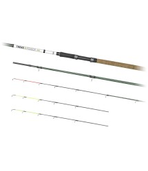 Carp Zoom Trend II Feeder horgászbot, 390 cm, 180 g, 3+3 részes (cz5614) Carp Zoom Trend II Feeder horgászbot, 390 cm, 180 g, 3+3 részes (cz5614)