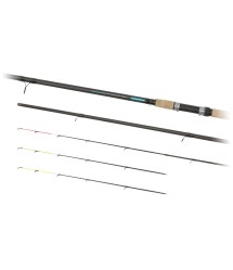 Carp Zoom Aggressor Feeder horgászbot, 360 cm, 120+ g, 3+3 részes (cz1738) Carp Zoom Aggressor Feeder horgászbot, 360 cm, 120+ g, 3+3 részes (cz1738)