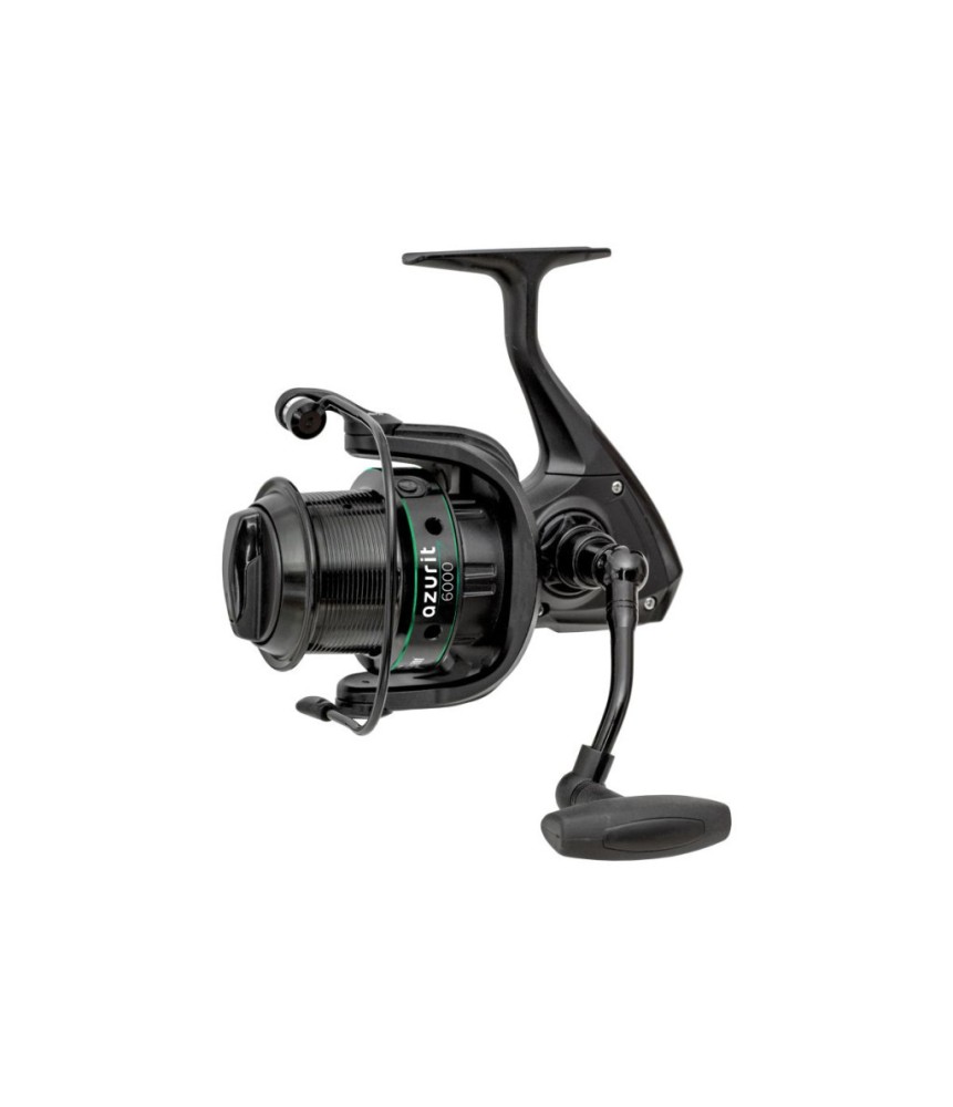 Carp Zoom Azurite Long Cast Feeder távdobó orsó, 6000 (cz5942) Carp Zoom Azurite Long Cast Feeder távdobó orsó, 6000 (cz5942)