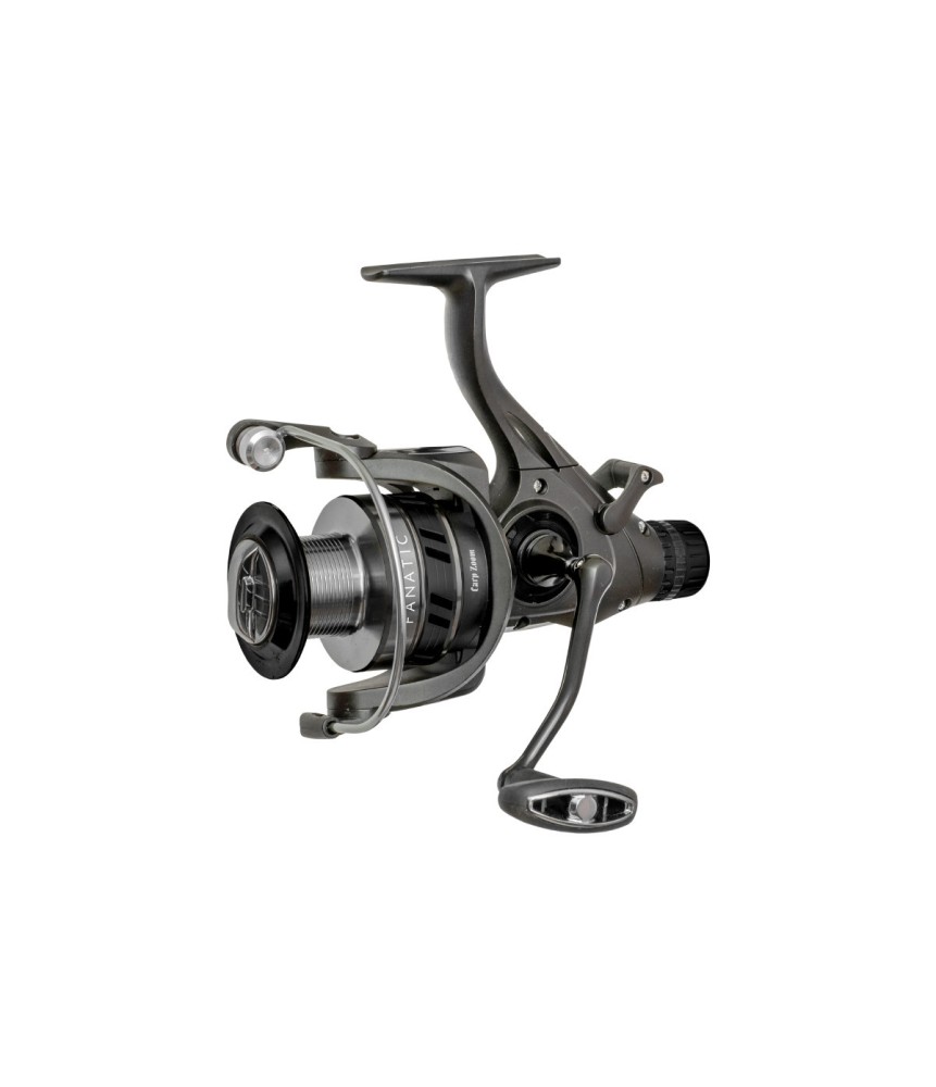 Carp Zoom Fanatic nyeletőfékes orsó, BBC5000 (cz2674) Carp Zoom Fanatic nyeletőfékes orsó, BBC5000 (cz2674)