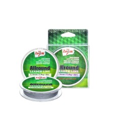 Carp Zoom Allround fonott előkezsinór, o 0,10 mm, 20 m, 2,9 kg (cz7473)
