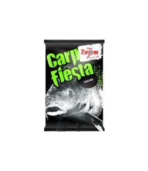 Carp Zoom Carp Fiesta etetőanyag, halas mix, 3 kg (cz3804) Carp Zoom Carp Fiesta etetőanyag, halas mix, 3 kg (cz3804)