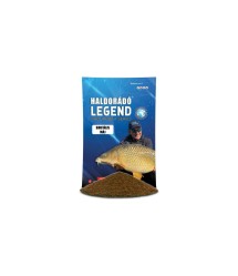 Haldorádó Legend Brutális Máj Etetőanyag 800g Haldorádó Legend Brutális Máj Etetőanyag 800g