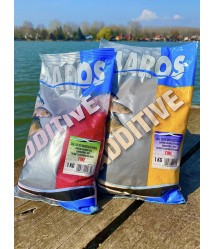 Maros Mix Süllyedő morzsa Piros 1kg Maros Mix Süllyedő morzsa Piros 1kg