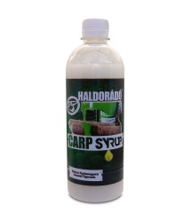 Haldorádó Carp Syrup aroma Kókusz&Tigrismogyoró 500ml Haldorádó Carp Syrup aroma Kókusz&Tigrismogyoró 500ml