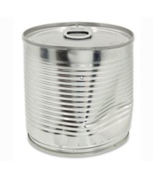 KONZERV KUKORICA NYOMOTT, TÉPŐZÁRAS (NETTÓ 165 G TÖLTŐTÖMEG 140 G)