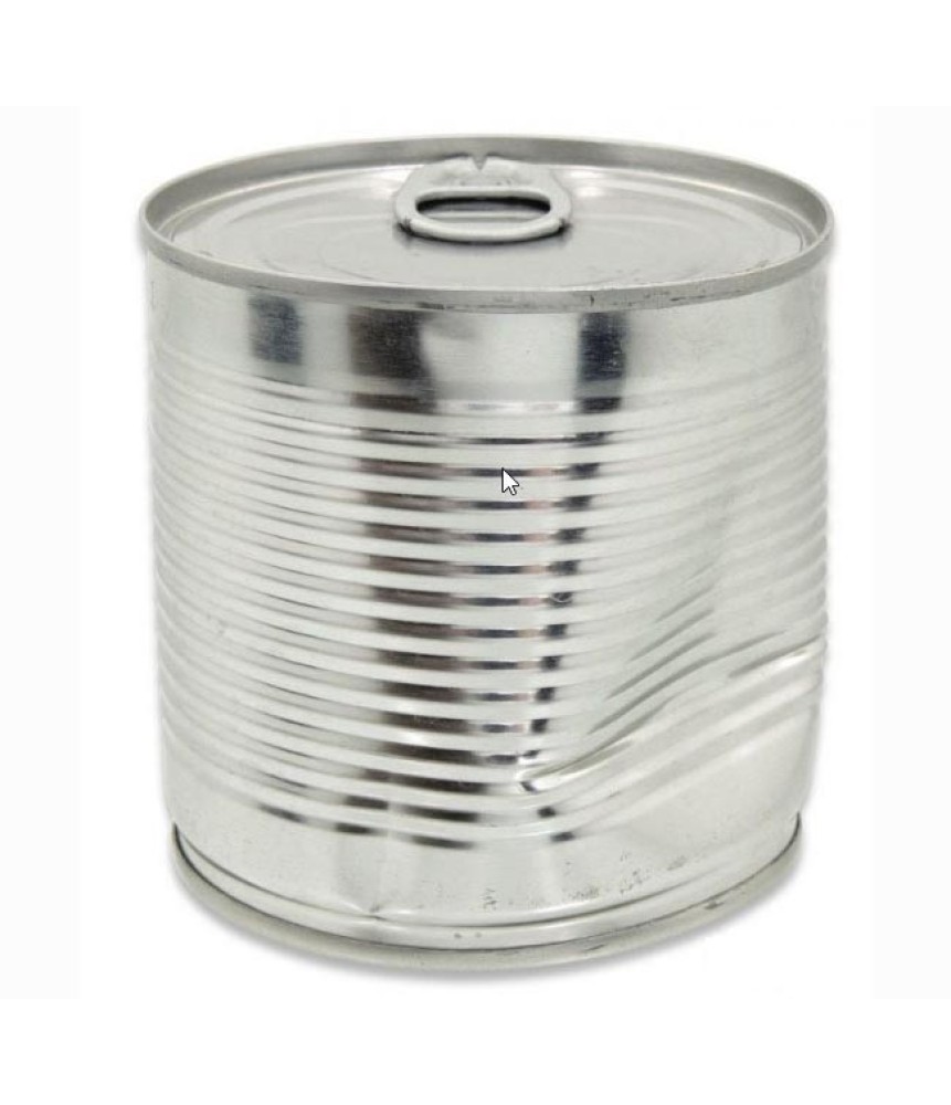 KONZERV KUKORICA NYOMOTT, TÉPŐZÁRAS (NETTÓ 165 G TÖLTŐTÖMEG 140 G)