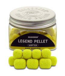 Haldorádó Wafter Legend Pellet Édes Ananász 12,16mm 50g Haldorádó Wafter Legend Pellet Édes Ananász 12,16mm 50g