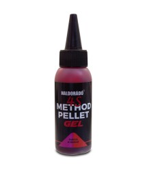 Haldorádó 4S Method Pellet Gel Papaya&Mangó Haldorádó 4S Method Pellet Gel Papaya&Mangó