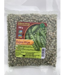 Rajnai törpe borsó vetőmag, 500g Rajnai törpe borsó vetőmag, 500g