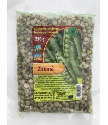 Zsuzsi borsó vetőmag, 250g Zsuzsi borsó vetőmag, 250g
