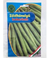 Lomami zöldhüvelyű bokorbab vetőmag, 40g Lomami zöldhüvelyű bokorbab vetőmag, 40g
