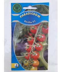 Strillo F1 paradicsom vetőmag, 20 szem Strillo F1 paradicsom vetőmag, 20 szem