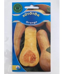 Orange sütőtök vetőmag, 1,5g Orange sütőtök vetőmag, 1,5g