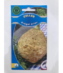 Prágai óriás zeller vetőmag, 1g Prágai óriás zeller vetőmag, 1g