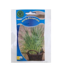 Metélőhagyma vetőmag, 2g Metélőhagyma vetőmag, 2g
