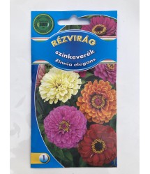 Rézvirág színkeverék vetőmag, 1g Rézvirág színkeverék vetőmag, 1g