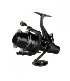 By Döme TF Carpfighter Pro 4000 nyeletőfékes feederorsó