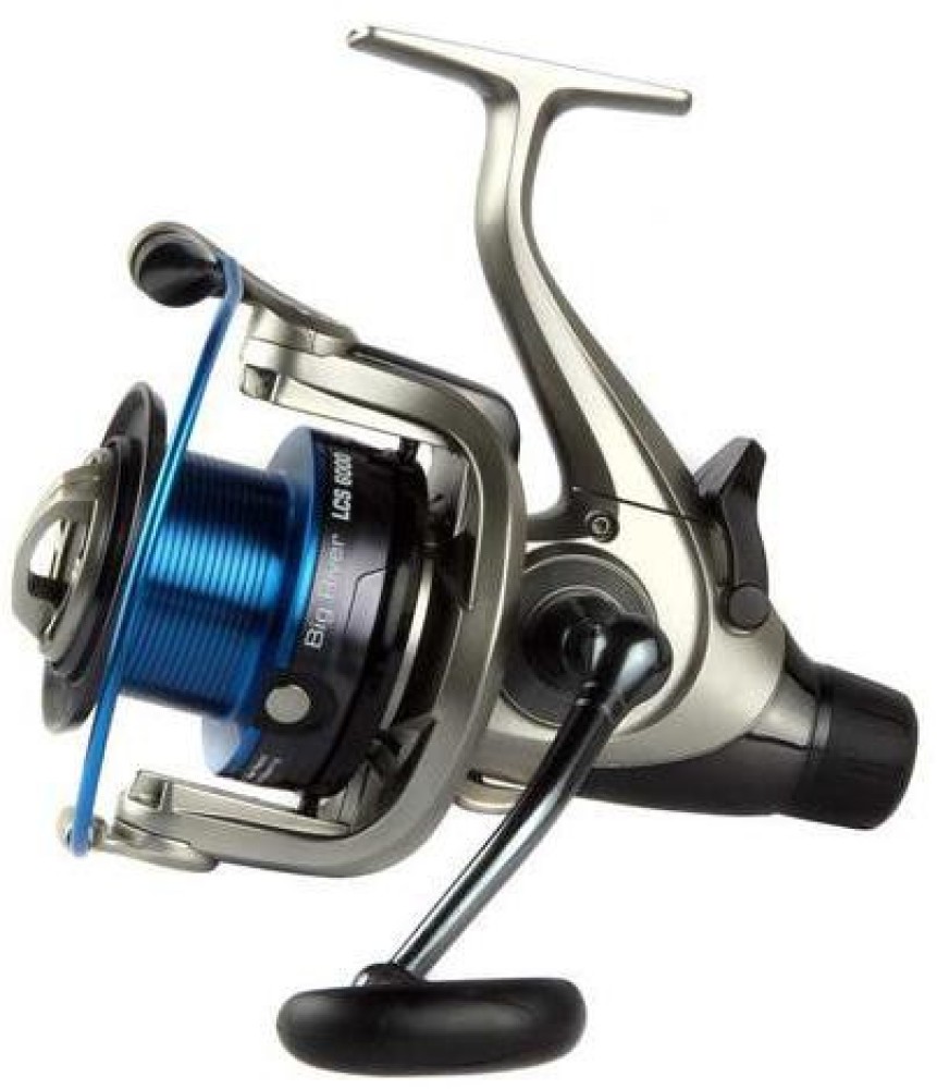 By Döme Tf Big River Lcs 6000 By Döme Tf Big River Lcs 6000