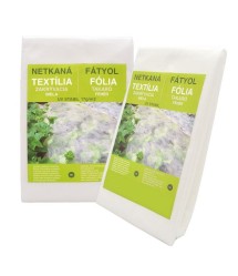Fátyolfólia 3,2*5m (17g/m2) Fátyolfólia 3,2*5m (17g/m2)