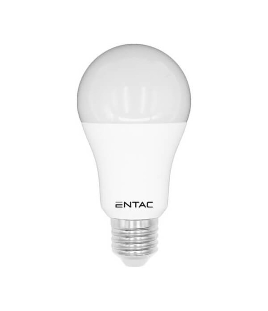 Entac LED Globe E27 15W NW 4000K gömb izzó Entac LED Globe E27 15W NW 4000K gömb izzó