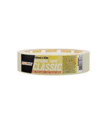 Krepp ragasztószalag Classic 48mm x 50m Maxwerk Krepp ragasztószalag Classic 48mm x 50m Maxwerk