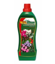 Vitaflóra tápoldat virágzásindító 1 l Vitaflóra tápoldat virágzásindító 1 l