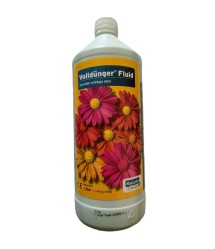 Volldünger fluid tápoldat - 1l Volldünger fluid tápoldat - 1l