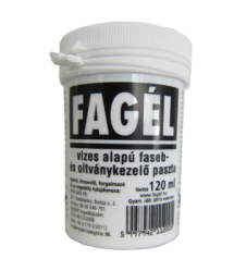 Fagél/fasebkezelő 500 ml