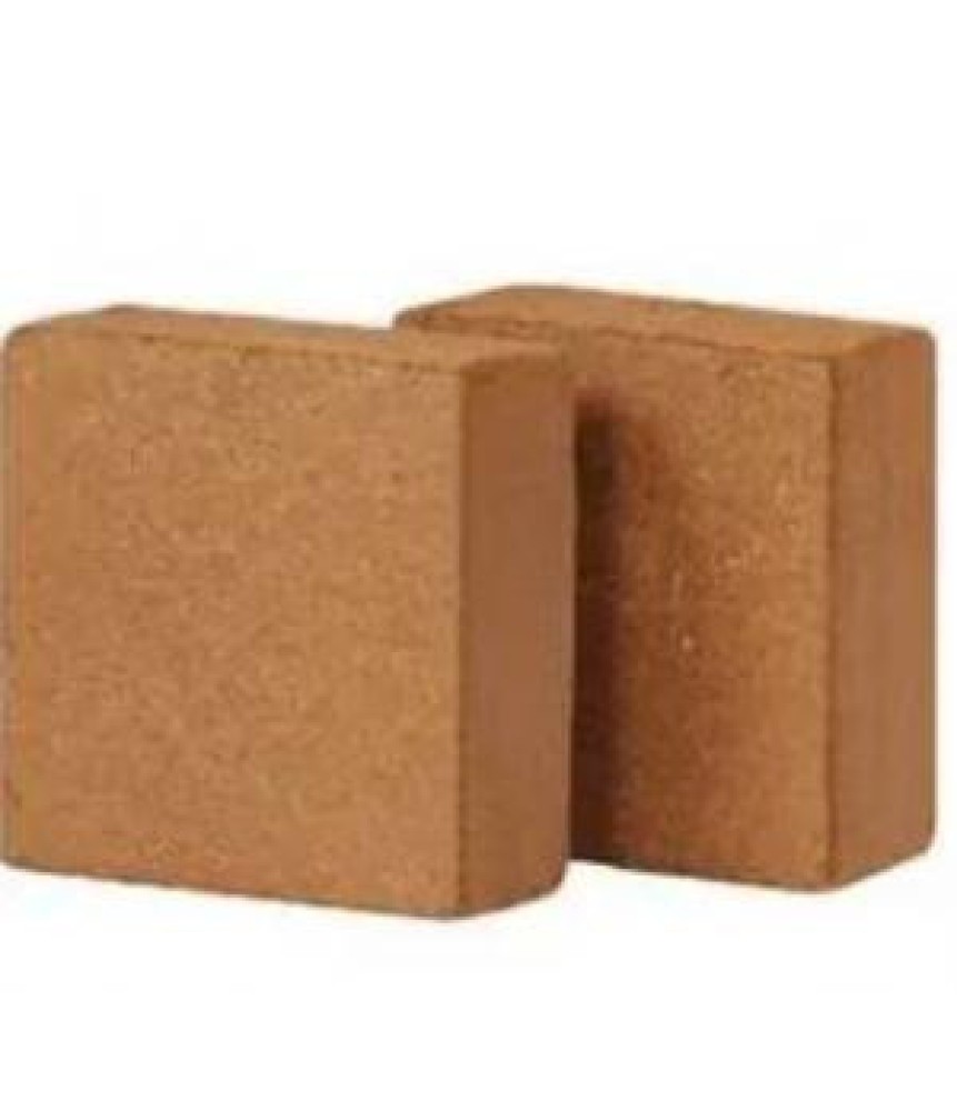Kókuszföld tégla 3x600 g/cs Kókuszföld tégla 3x600 g/cs