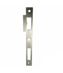 Zárólemez Dose egyenes sarkos Zárólemez Dose egyenes sarkos