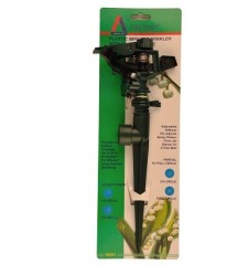 Locsolófej 1/2˝ műanyag szektoros + leszúró Locsolófej 1/2˝ műanyag szektoros + leszúró