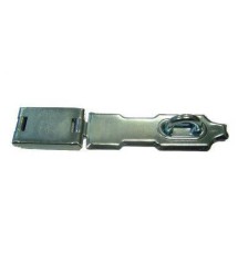 Lakatpánt csuklós sajtolt 120 mm Lakatpánt csuklós sajtolt 120 mm
