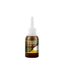 Catzoom Turbo Booster aroma, halolaj,féreg mix , 75 ml Catzoom Turbo Booster aroma, halolaj,féreg mix , 75 ml