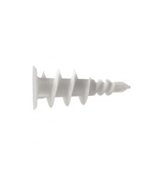 Gipszkarton dübel csavarmenetű 16*36/22 önf. Gipszkarton dübel csavarmenetű 16*36/22 önf.