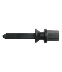 Gipszkarton dübel csavarm. behajtóhegy 50mm Gipszkarton dübel csavarm. behajtóhegy 50mm