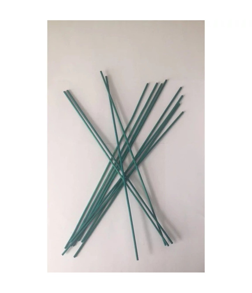 Virágtámasz 60 cm bambusz (25 db/csom.) Virágtámasz 60 cm bambusz (25 db/csom.)