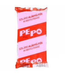 Alágyújtó Pepo Alágyújtó Pepo