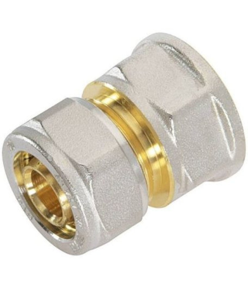 Alupex NTM csatlakozó BM 20x1/2˝ Alupex NTM csatlakozó BM 20x1/2˝