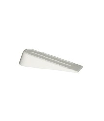 Ajtókitámasztó ék műa. 100x30x25 (2 db/csom.) Ajtókitámasztó ék műa. 100x30x25 (2 db/csom.)