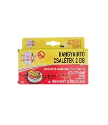 Hangyairtó csalétek 2 db-os Biotox Hangyairtó csalétek 2 db-os Biotox
