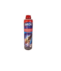 Darázs és lódarázs irtó aeroszol 300 ml Bros Darázs és lódarázs irtó aeroszol 300 ml Bros