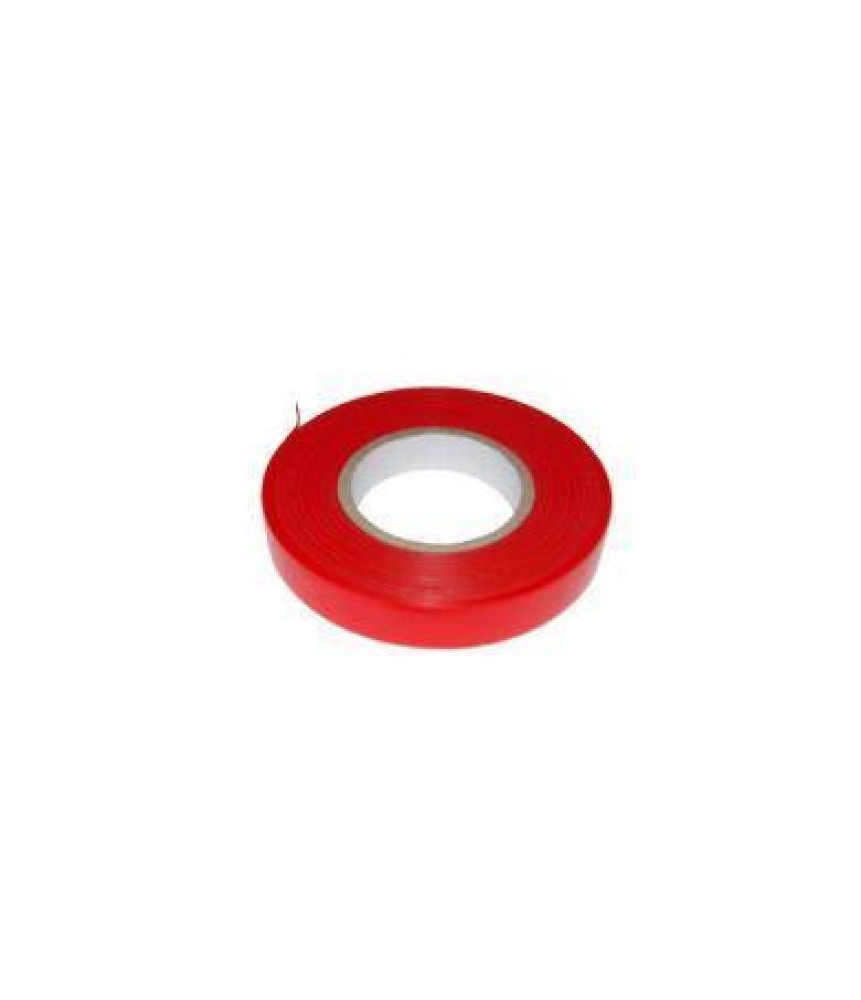 Kötözőgép szalag piros 40m*11mm*0,1mm Kötözőgép szalag piros 40m*11mm*0,1mm