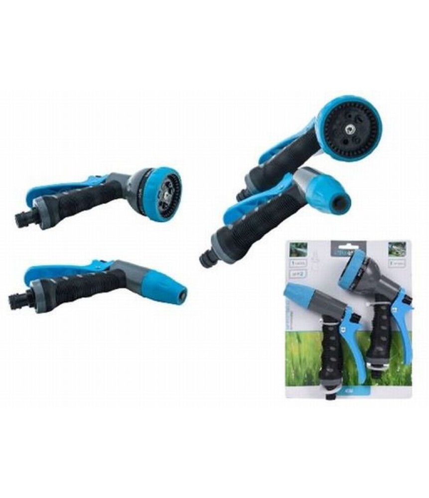 Locsolópisztoly 2 db-os Locsolópisztoly 2 db-os