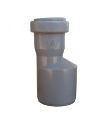 PVC lefolyó szűkítő 50/32 mm PVC lefolyó szűkítő 50/32 mm