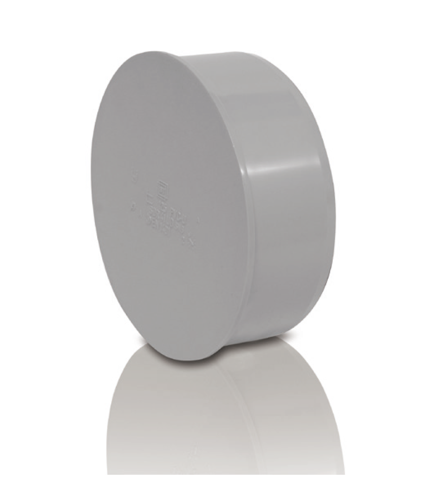 PVC toklezáró 63 mm PVC toklezáró 63 mm