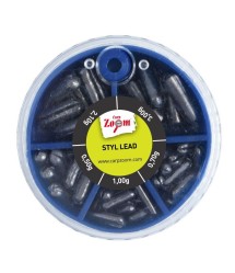 Carp Zoom Stylólom készlet, 100 g (cz1371) Carp Zoom Stylólom készlet, 100 g (cz1371)