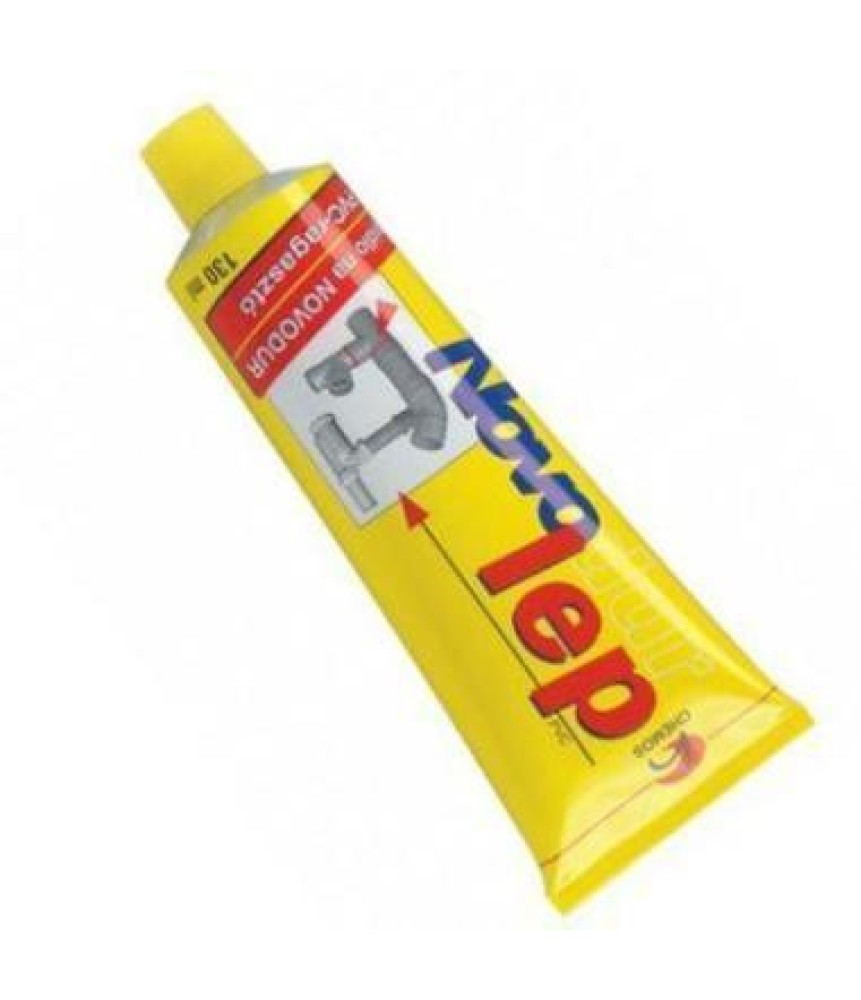 PVC ragasztó Novolep 130g PVC ragasztó Novolep 130g