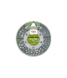 Carp Zoom 5 fakkos sörétólom készlet XL